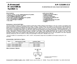 AMS3100-25CM.pdf