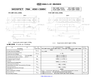 PD10M441L.pdf