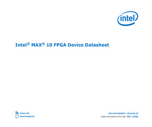 10M40DCF672I7G.pdf