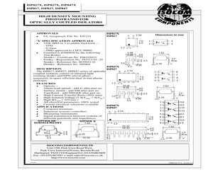 ISP817AXSMT&R.pdf