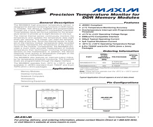 MAX6604AAHA+.pdf