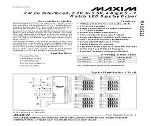 MAX6953EAX+.pdf