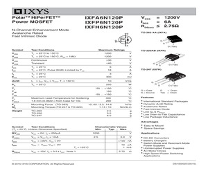 IXFP6N120P.pdf