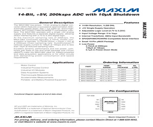 MAX1062BCUB+T.pdf