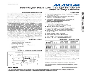 MAX6718UKYHD3+T.pdf