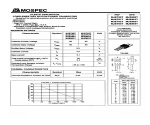 MJE802T.pdf