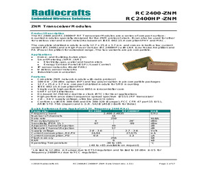 MCE4WT-00JE5 1 LED STARBOARD.pdf