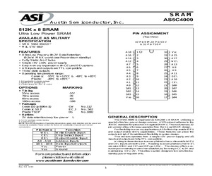 AS5C4009CW-100/H.pdf