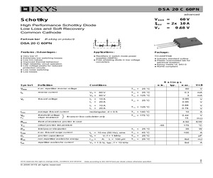 DSA20C60PN.pdf