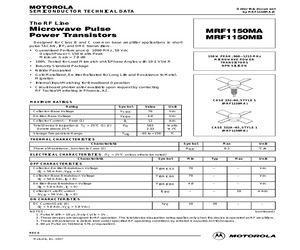 MRF1150MB.pdf