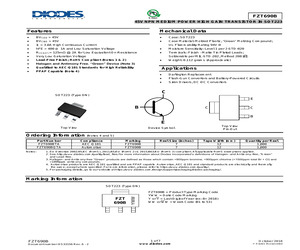 FZT690BTA.pdf