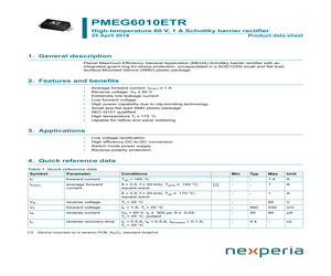 PMEG6010ETR,115.pdf