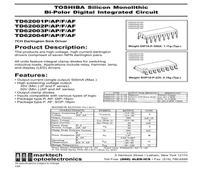 TD62001AF.pdf