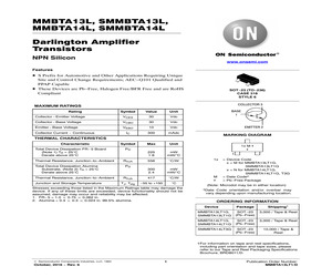 MMBTA14LT1.pdf