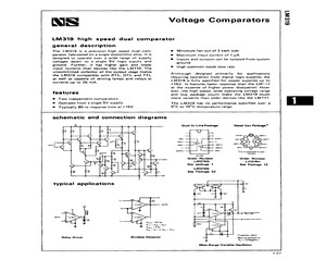 LM319D.pdf