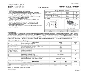 IRFP4227PBF.pdf