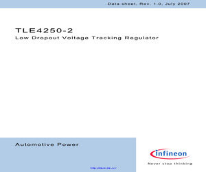 TLE4250-2G.pdf