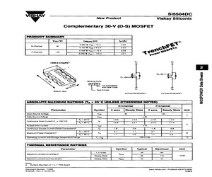 SI5504DC-E3.pdf