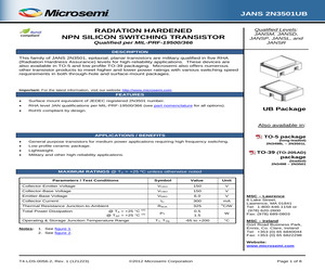 JANSR2N3501UB.pdf