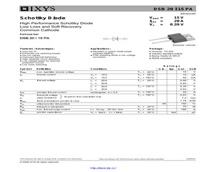 DSB20I15PA.pdf