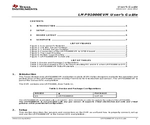 LMP91000EVM/NOPB.pdf