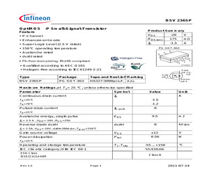 BSV236SPH6327XT.pdf