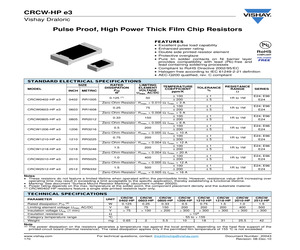 CRCW0402100RFKEDHP.pdf