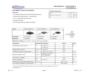 IPI070N06N G.pdf