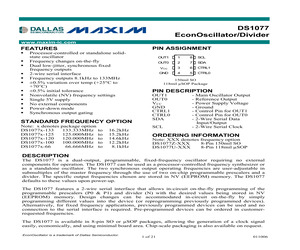 DS1077U-100+T&R.pdf