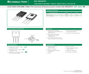 LSIC1MO170E1000.pdf