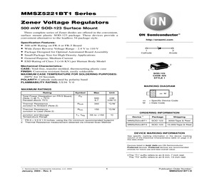 MMSZ5221BT1-D.pdf