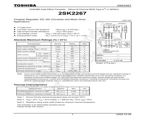 2SK2267(Q).pdf