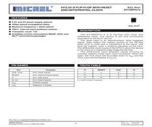 SY10EP51VMG TR.pdf