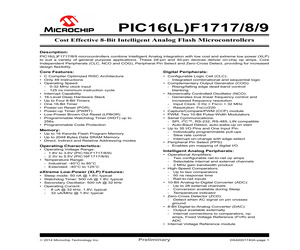 PIC16F1719-I/P.pdf