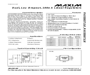 MAX8866REUA+T.pdf