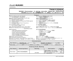 TK61226AMQGHL.pdf