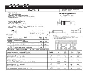 BAT54H.pdf