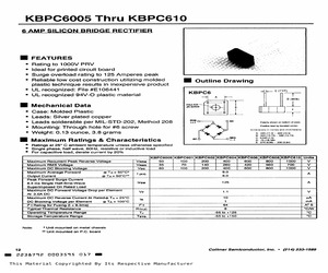 KBPC602.pdf