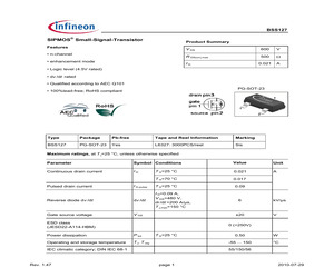 BSS127 E6327.pdf