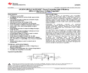 LM2674N-12/NOPB.pdf