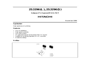 2SJ296L.pdf