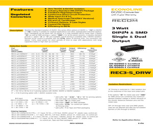 REC3-0515DRW/H2/A/SMD/CTRL-R.pdf