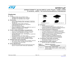 STR715FRH3TR.pdf