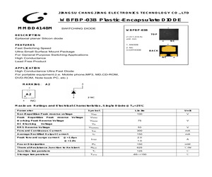 MMBD4148M.pdf