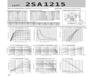 2SA1215O.pdf