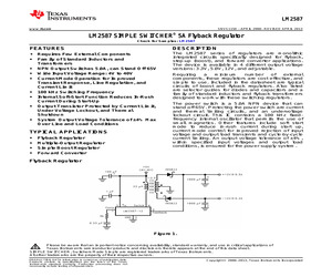 LM2587T-ADJ/NOPB.pdf