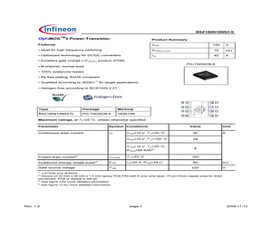 BSZ160N10NS3G.pdf