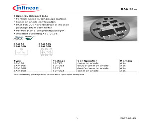 BAW56SH6327XTSA1.pdf