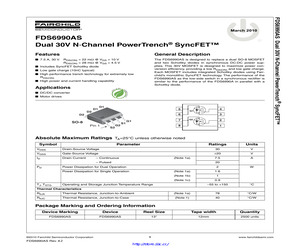 FDS6990AS.pdf