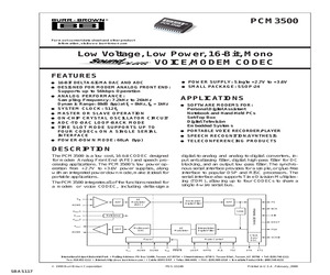 PCM3500E/2K.pdf